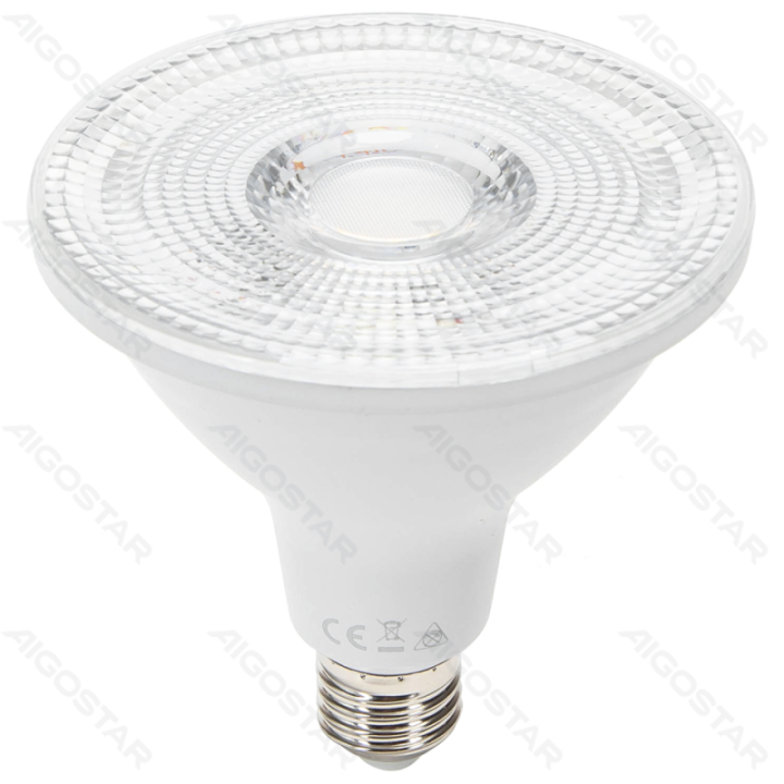 LED PAR38 E27 18W 3000k
