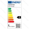 LED Lamp Beads R7S 8W