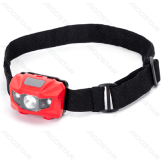 LED Head Light 3*AAA