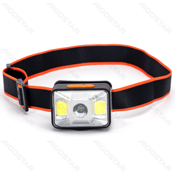 LED Head Light, chargable
