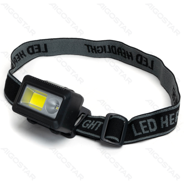 LED Head Light AAA*3
