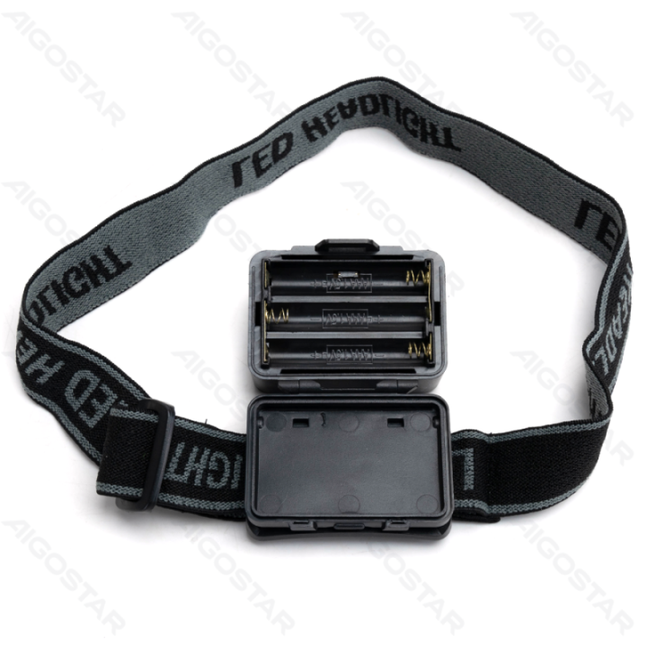 LED Head Light AAA*3