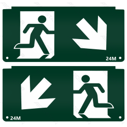 Emergency exit