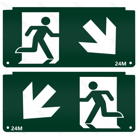 Emergency exit
