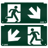 Emergency exit