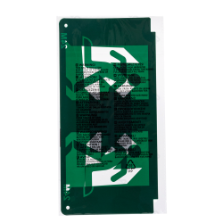 Emergency exit