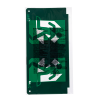 Emergency exit