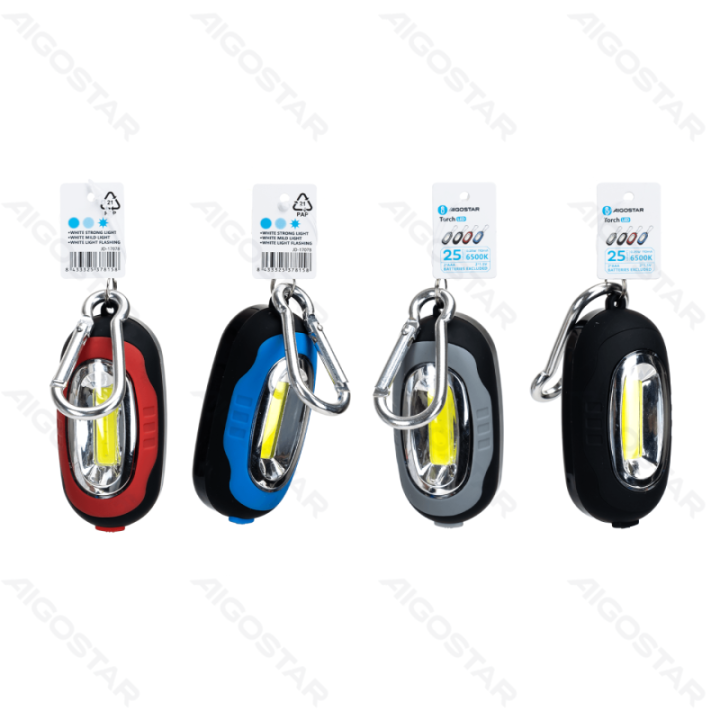 LED Work Light 2*AAA