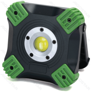 LED Work Light 3*AA battery