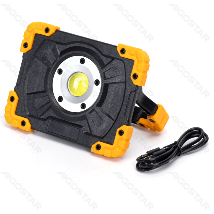LED Work Light, chargable