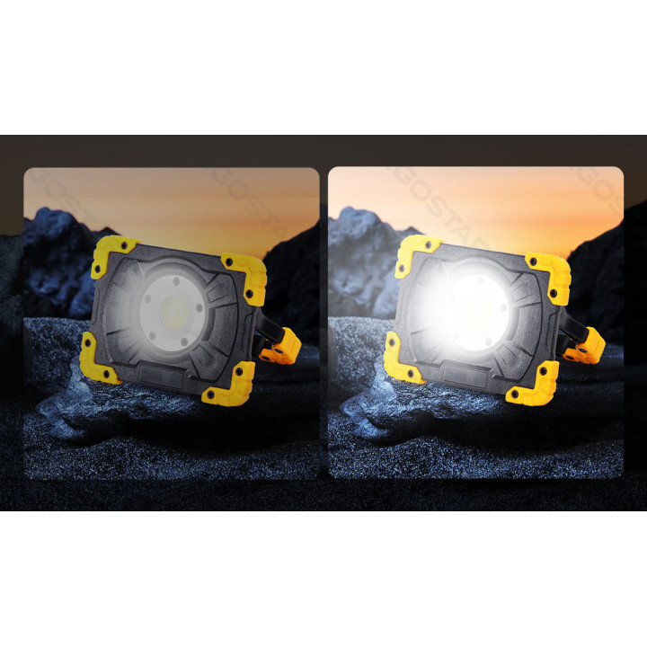 LED Work Light, chargable