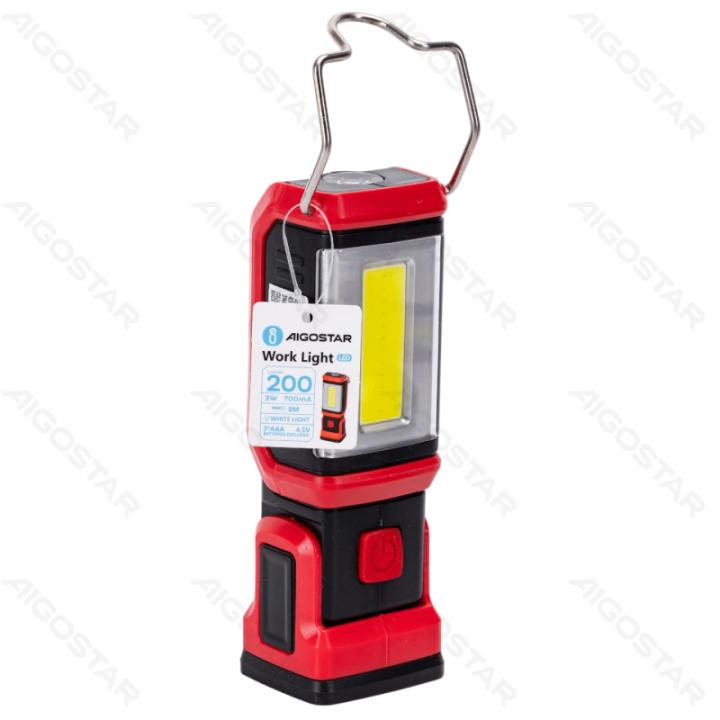LED Work Light 3*AAA battery
