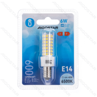 LED Lamp Beads E14 6W