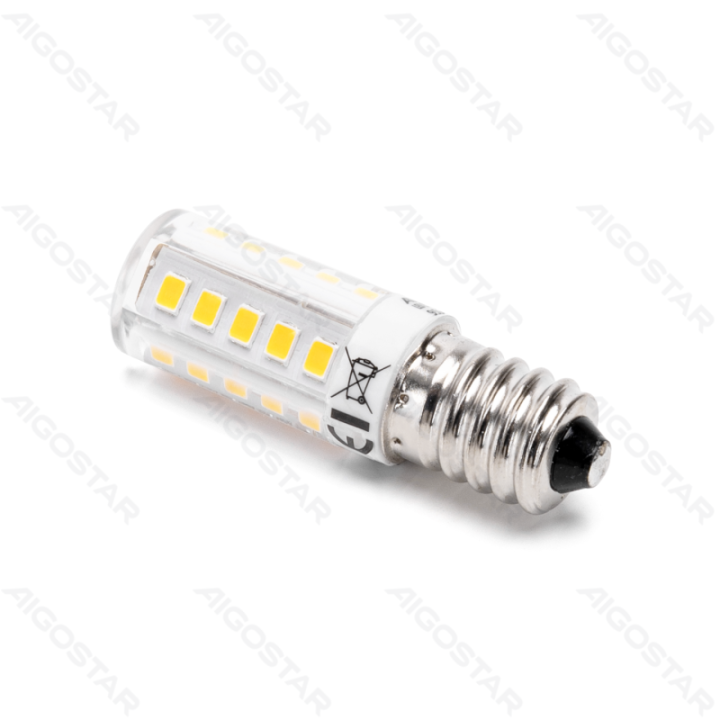 LED LED elementai E14 3.5W