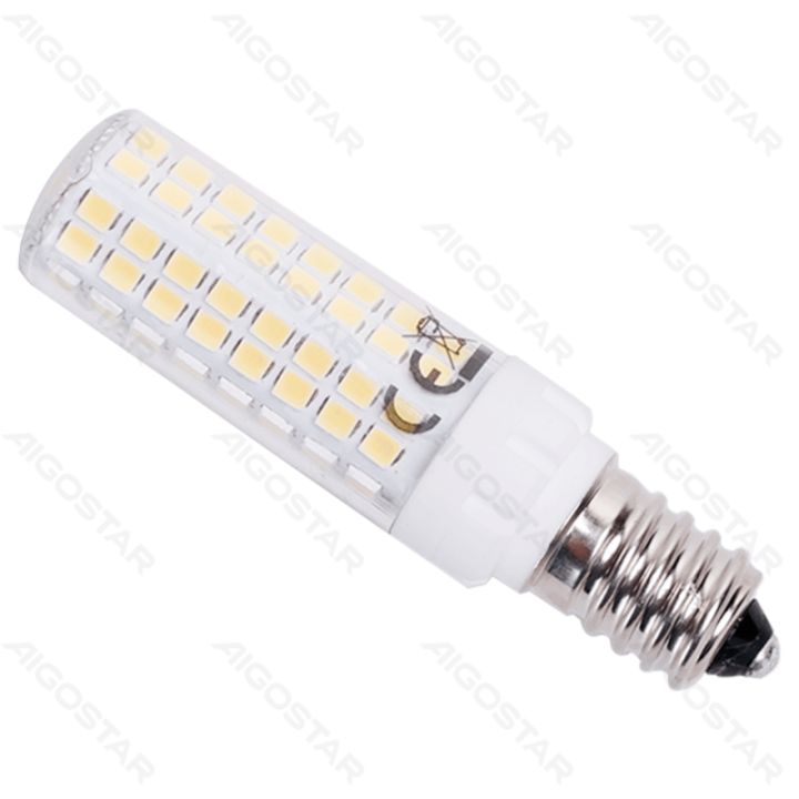 LED LED elementai E14 7W