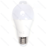LED A60 E27 6W with Infrared Sensor
