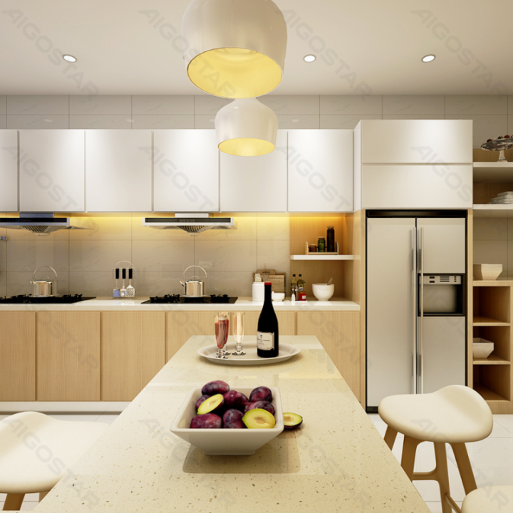 LED A60 E27 12W su infraraudonųjų spindulių jutikliu