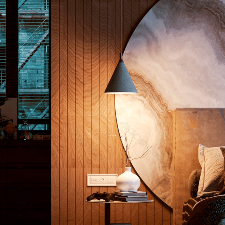 LED Siūlinė lemputė (skaidri) G95 E27 20W