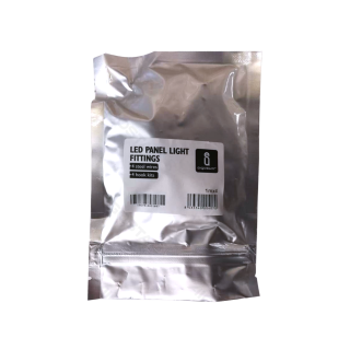 Panelinio šviestuvo pakabinimo virvė