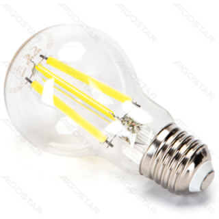 LED Filament Bulb (Clear) A60 E27 12W