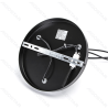 Iron Pendant Lamp (Without Light Source) E27*3
