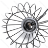 Iron Pendant Lamp (Without Light Source) E27*3