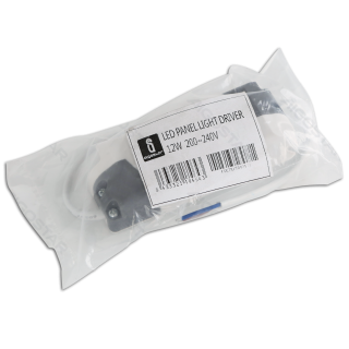 Panel Light Driver 12W