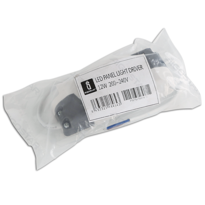 Panel Light Driver 12W