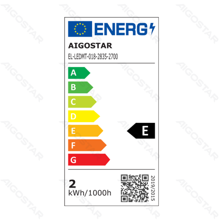 Metalo ir silikono LED pakabinamas šviestuvas, 23W, 2700K