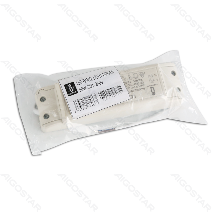 Panel Light Driver 50W