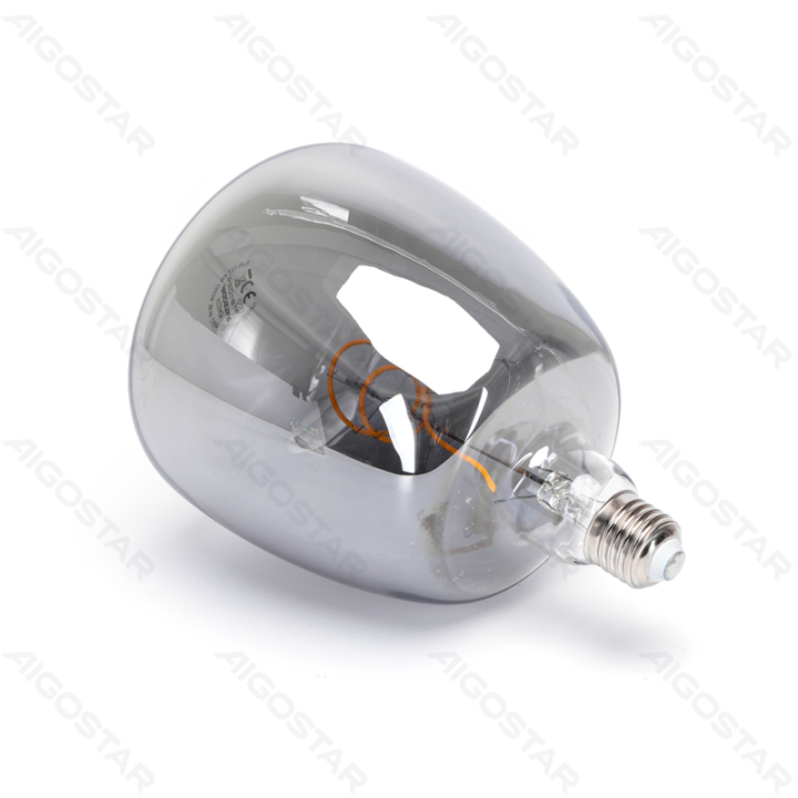 LED Filament Bulb (R140) E27 4W