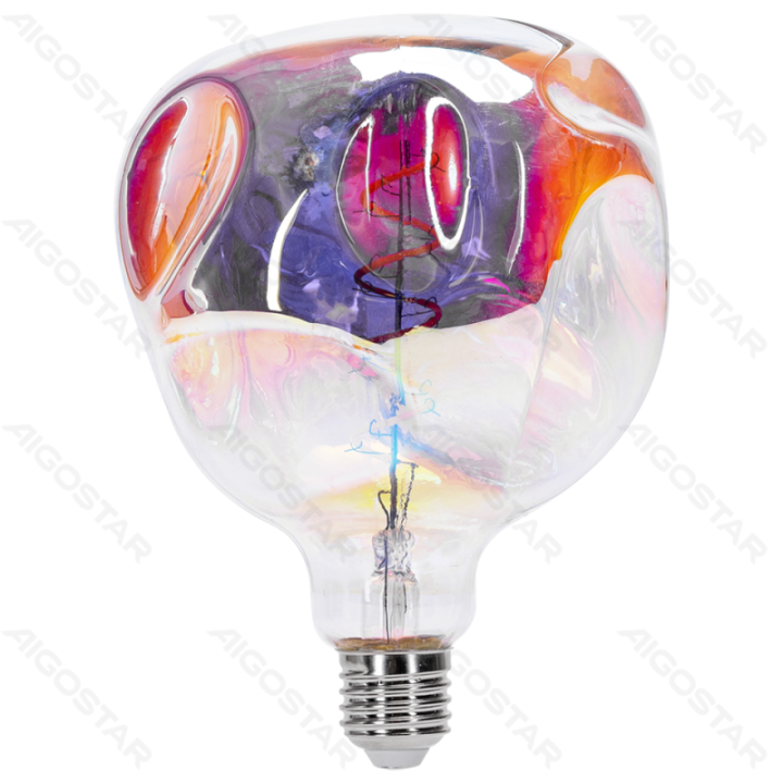 LED Filamento lemputė (Alien) E27 4W