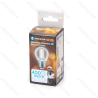 LED reguliuojamo ryškumo siūlinė G45 E27 4W 6500K