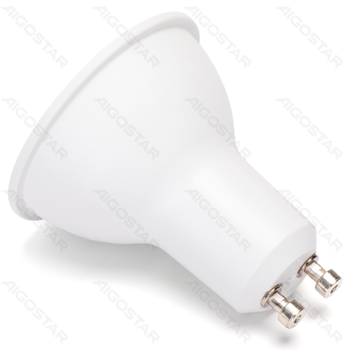 LED GU10 6W 6500K