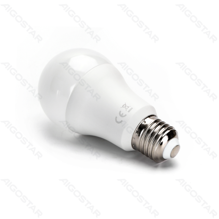 LED A60 E27 17W 3000k