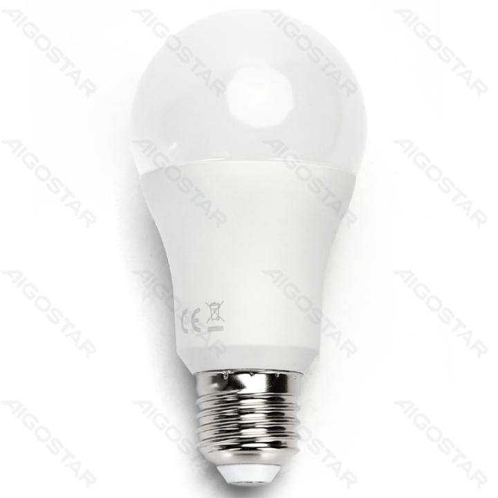 LED A60 E27 17W 6500k