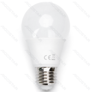 LED A60 E27 17W 4000k
