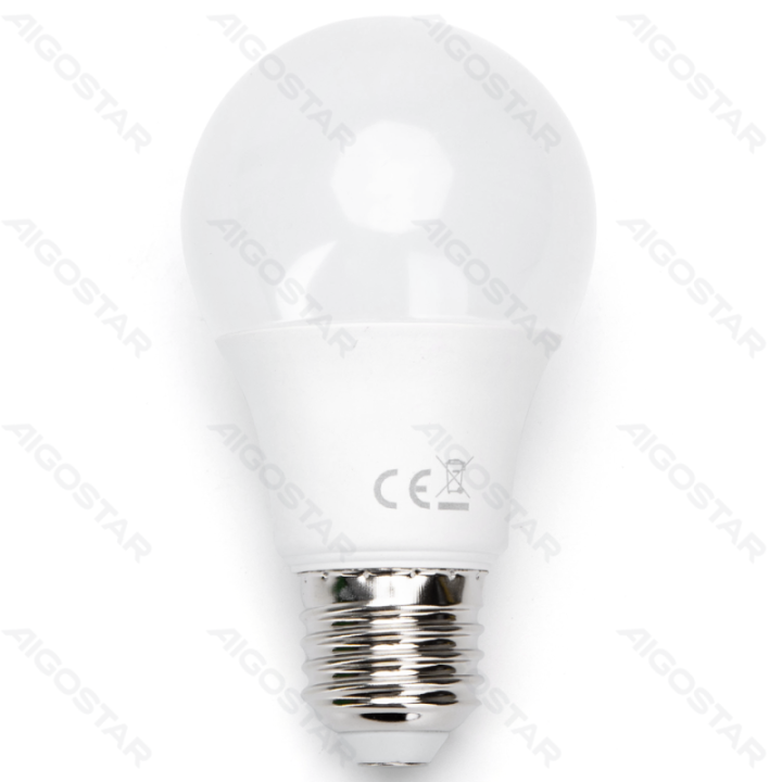 LED A60 E27 17W 4000k
