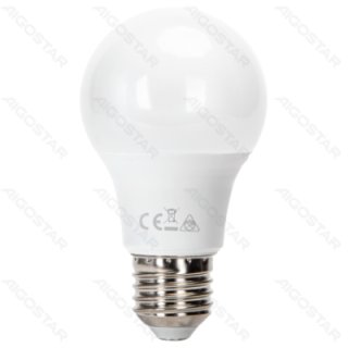LED A60 E27 15W 4000k