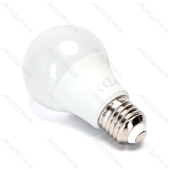 LED A60 E27 15W 4000k