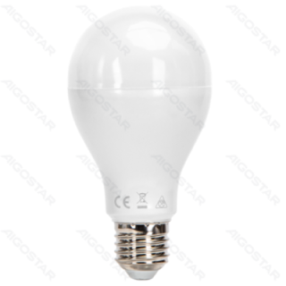 LED A67 E27 20W 4000k