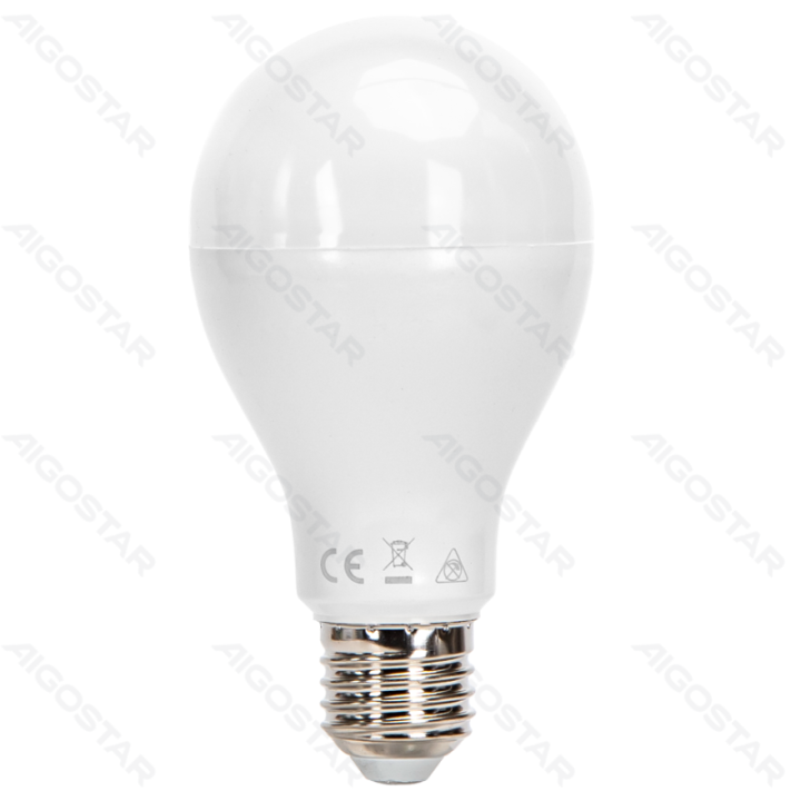 LED A67 E27 20W 4000k