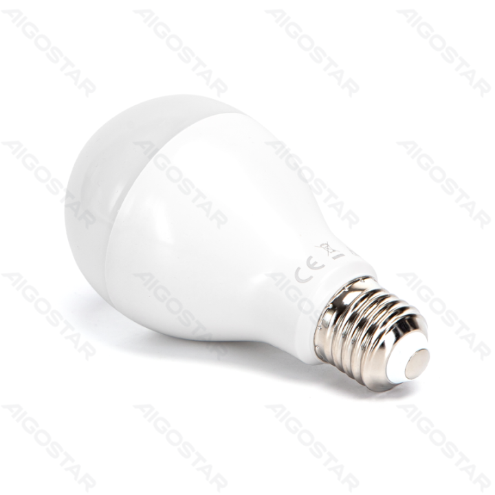 LED A67 E27 20W 4000k