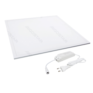 LED Kraštinis panelinis šviestuvas 40W