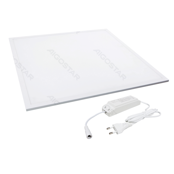 LED Kraštinis panelinis šviestuvas 40W