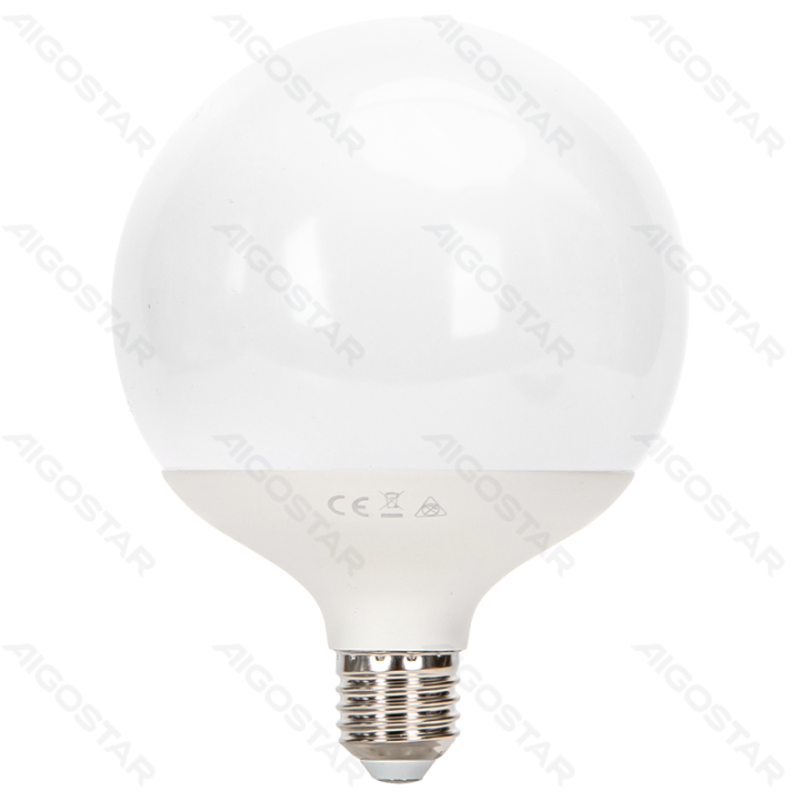 LED G120 E27 20W 6500k