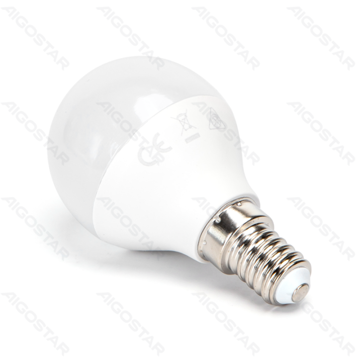 LED G45 E14 3W 3000K