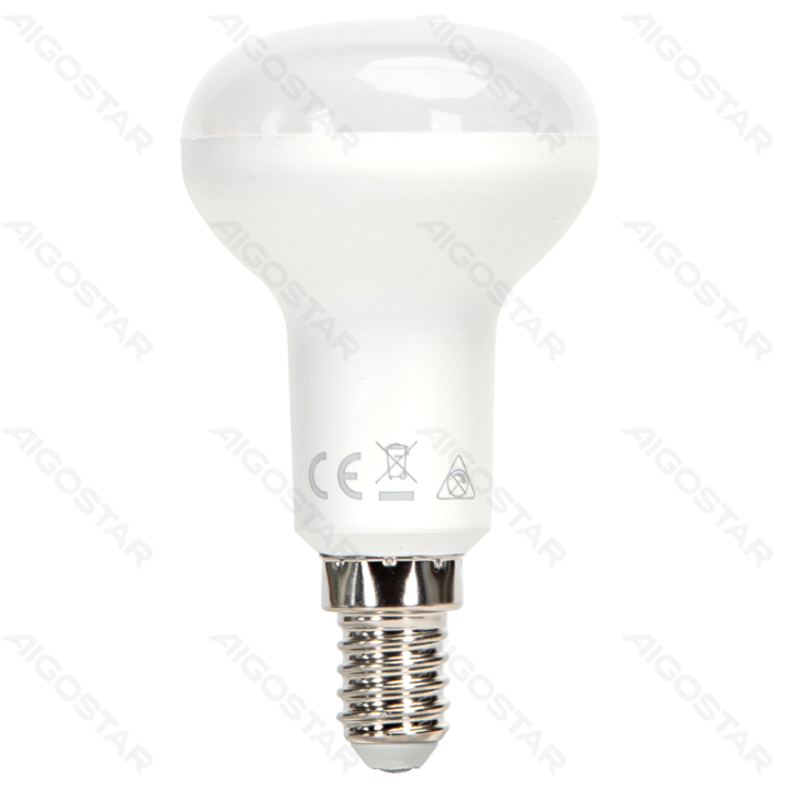 LED R50 E14 7W 3000k