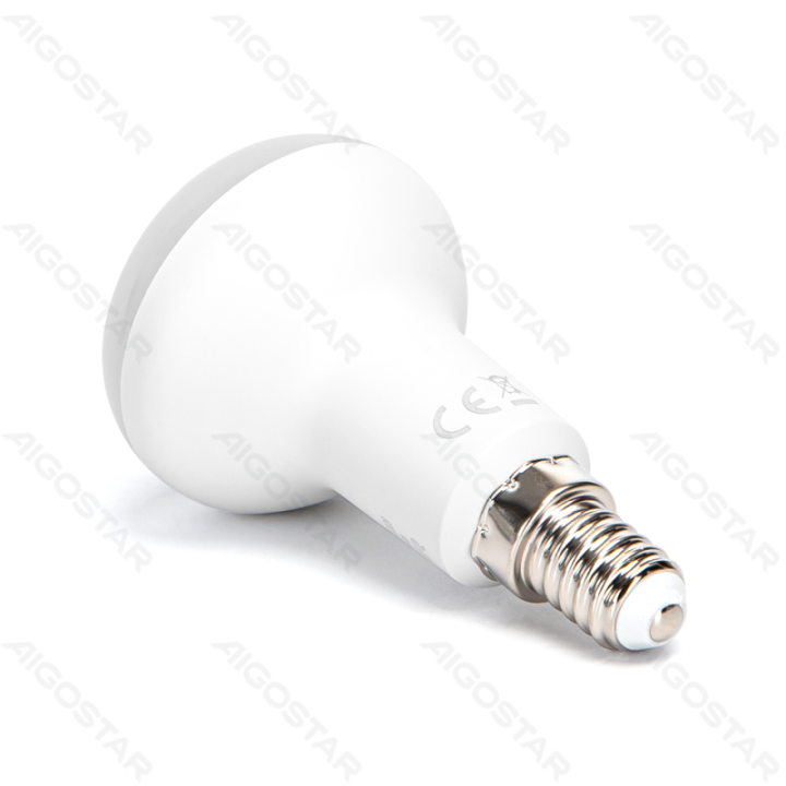 LED R50 E14 7W 6500k
