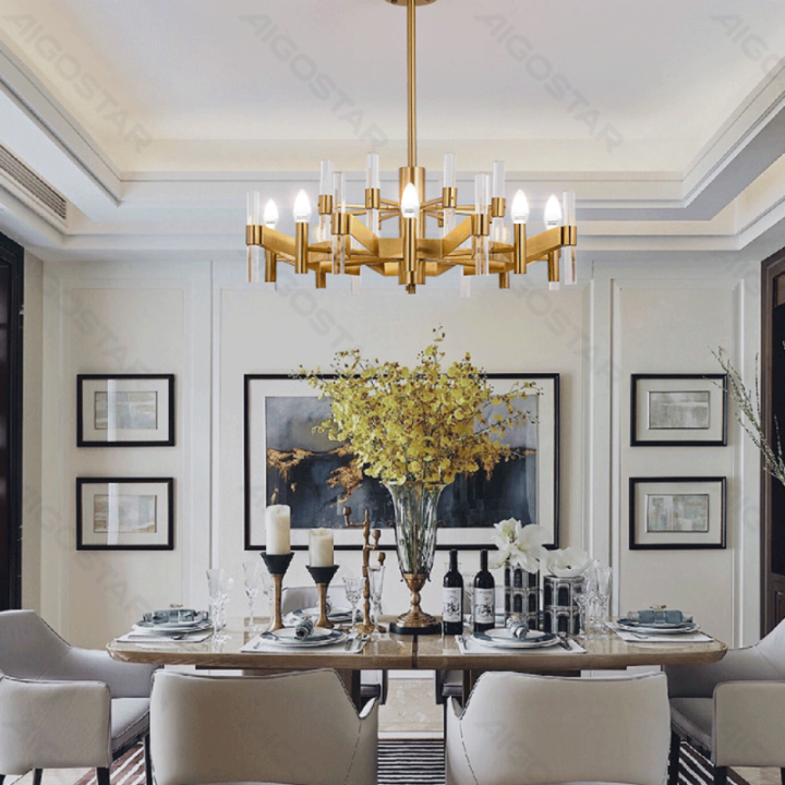 LED C37 E27 10W 6500K